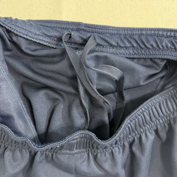 Nike Dri Fit Football Soccer Pants Women’s Large DH9273-451 Standard Fit Blue - Picture 8 of 13